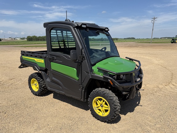  John Deere XUV 845M