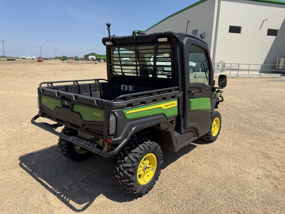 2025 John Deere XUV 845M - Photo3