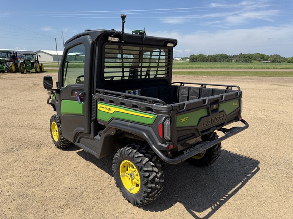 2025 John Deere XUV 845M - Photo5