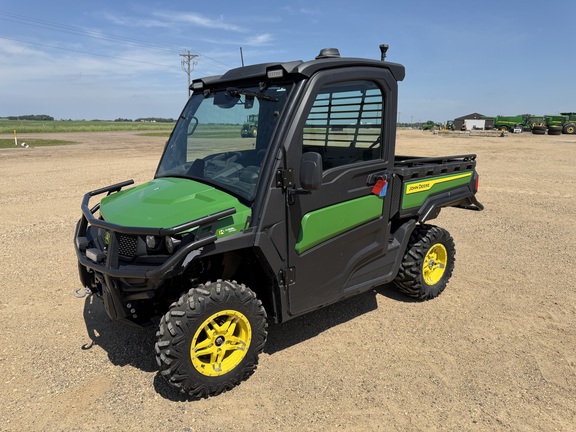 2025 John Deere XUV 845M - Photo7