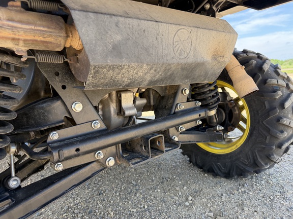 2025 John Deere XUV 845M - Photo17