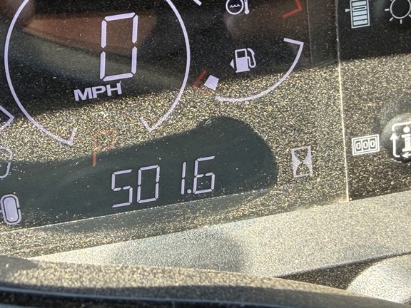 2025 John Deere XUV 845M - Photo25