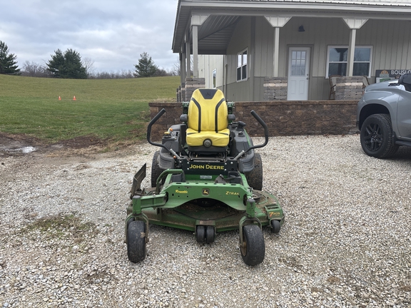 Used 2021 John Deere Z950M Zero Turn Mowers at Koenig Equipment in Greenfield, IN - Photo1