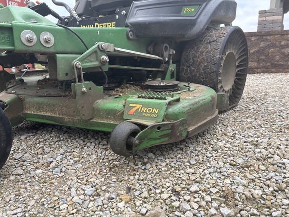 Used 2021 John Deere Z950M Zero Turn Mowers at Koenig Equipment in Greenfield, IN - Photo13