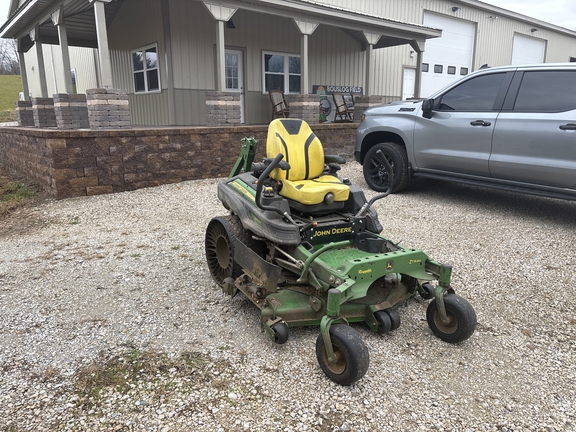 Used 2021 John Deere Z950M Zero Turn Mowers at Koenig Equipment in Greenfield, IN - Photo2