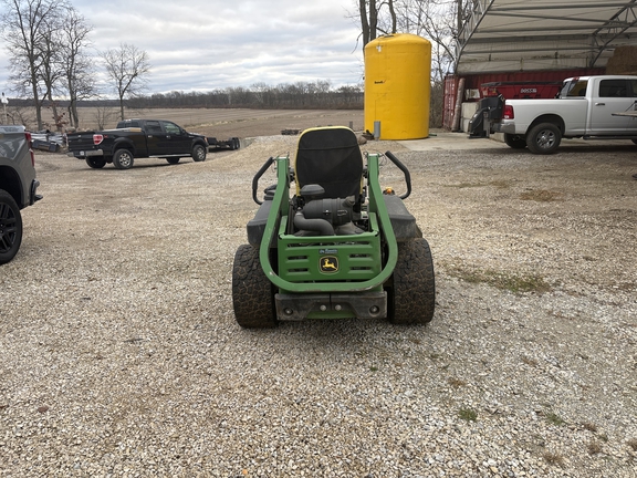 Used 2021 John Deere Z950M Zero Turn Mowers at Koenig Equipment in Greenfield, IN - Photo5