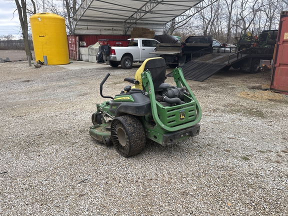 Used 2021 John Deere Z950M Zero Turn Mowers at Koenig Equipment in Greenfield, IN - Photo6