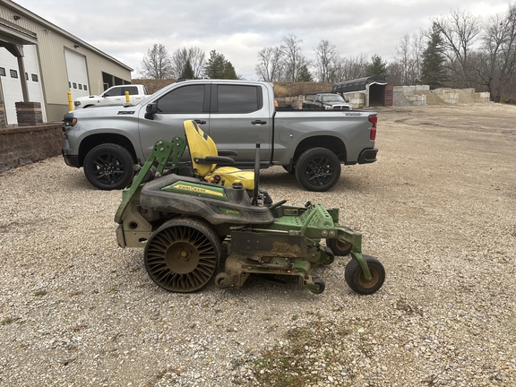 Used 2021 John Deere Z950M Zero Turn Mowers at Koenig Equipment in Greenfield, IN - Photo3