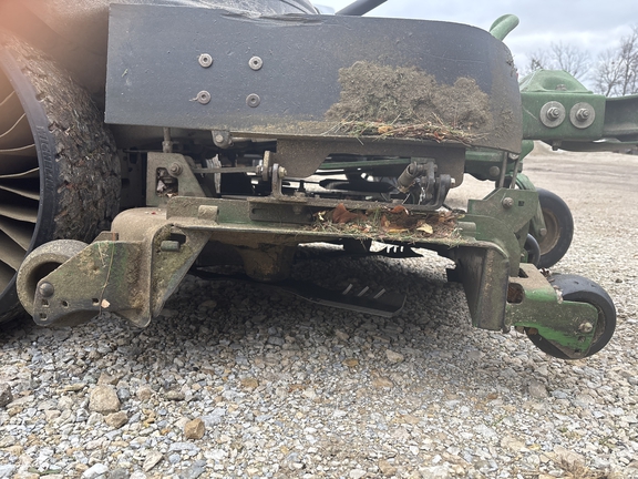 Used 2021 John Deere Z950M Zero Turn Mowers at Koenig Equipment in Greenfield, IN - Photo14