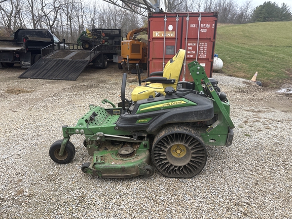 Used 2021 John Deere Z950M Zero Turn Mowers at Koenig Equipment in Greenfield, IN - Photo7