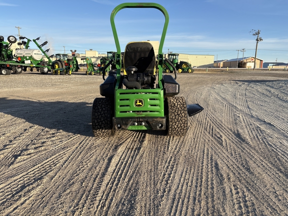 Used 2021 John Deere Z950M Zero Turn Mowers at Koenig Equipment in Greenfield, IN - Photo5
