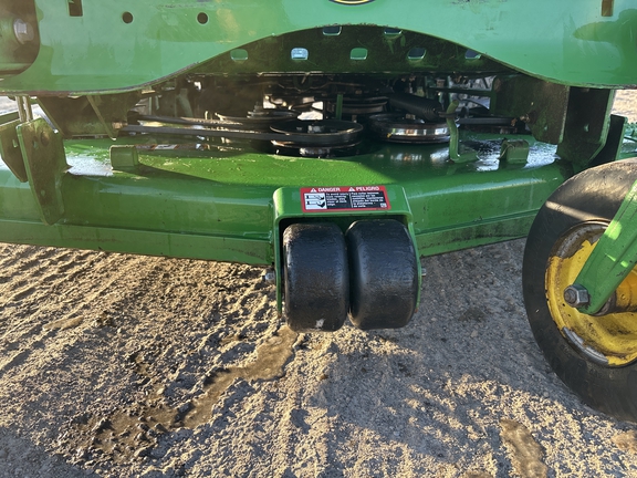 Used 2021 John Deere Z950M Zero Turn Mowers at Koenig Equipment in Greenfield, IN - Photo11