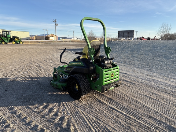 Used 2021 John Deere Z950M Zero Turn Mowers at Koenig Equipment in Greenfield, IN - Photo6