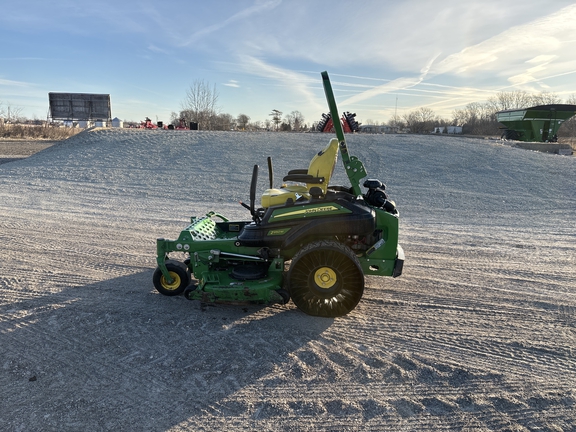 Used 2021 John Deere Z950M Zero Turn Mowers at Koenig Equipment in Greenfield, IN - Photo7