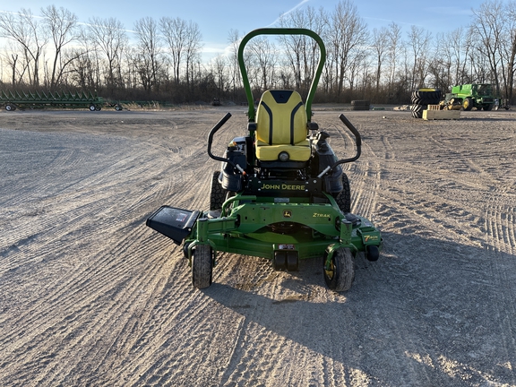 Used 2021 John Deere Z950M Zero Turn Mowers at Koenig Equipment in Greenfield, IN - Photo1