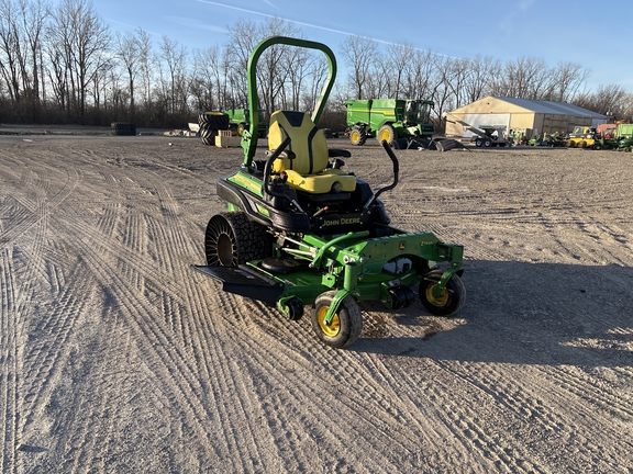 Used 2021 John Deere Z950M Zero Turn Mowers at Koenig Equipment in Greenfield, IN - Photo2