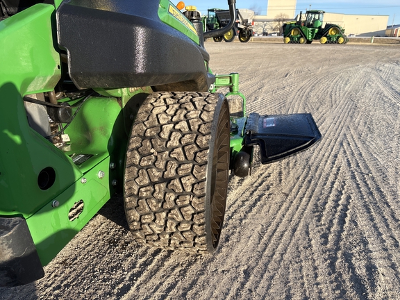 Used 2021 John Deere Z950M Zero Turn Mowers at Koenig Equipment in Greenfield, IN - Photo9