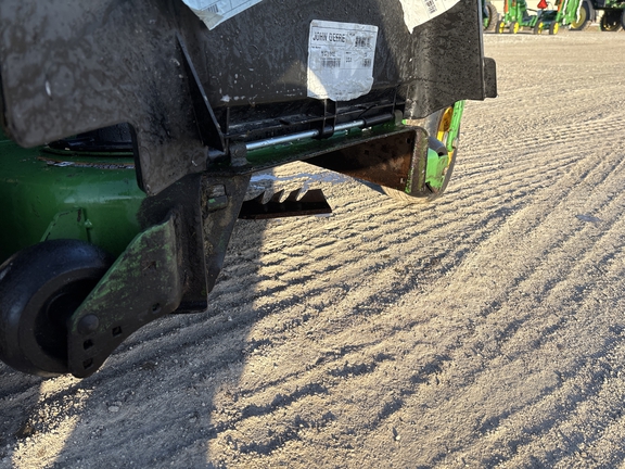 Used 2021 John Deere Z950M Zero Turn Mowers at Koenig Equipment in Greenfield, IN - Photo13