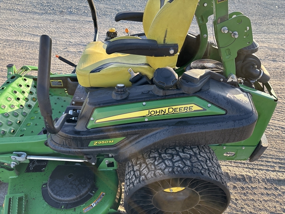 Used 2021 John Deere Z950M Zero Turn Mowers at Koenig Equipment in Greenfield, IN - Photo16