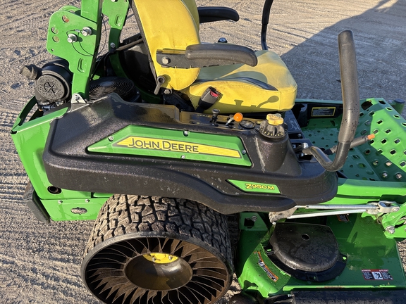Used 2021 John Deere Z950M Zero Turn Mowers at Koenig Equipment in Greenfield, IN - Photo17