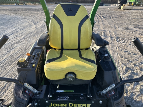 Used 2021 John Deere Z950M Zero Turn Mowers at Koenig Equipment in Greenfield, IN - Photo14