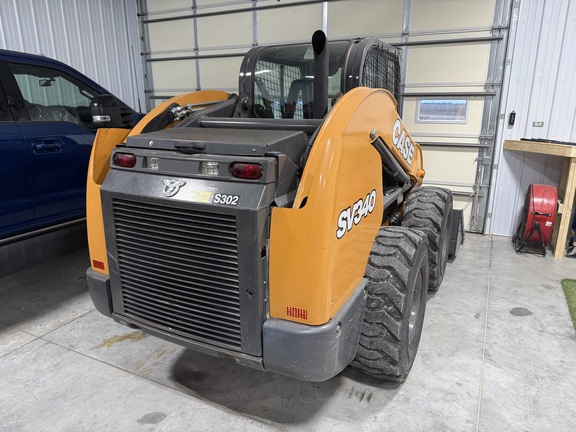 2017 Case SV340 - Photo2