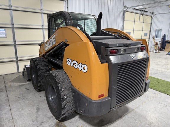 2017 Case SV340 - Photo3