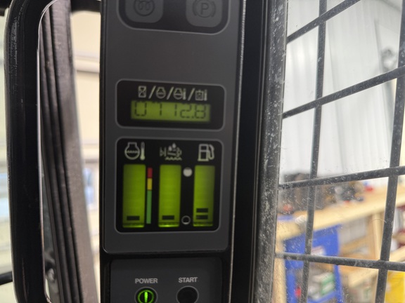 2017 Case SV340 - Photo9