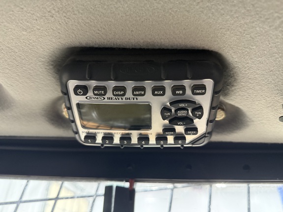 2017 Case SV340 - Photo12