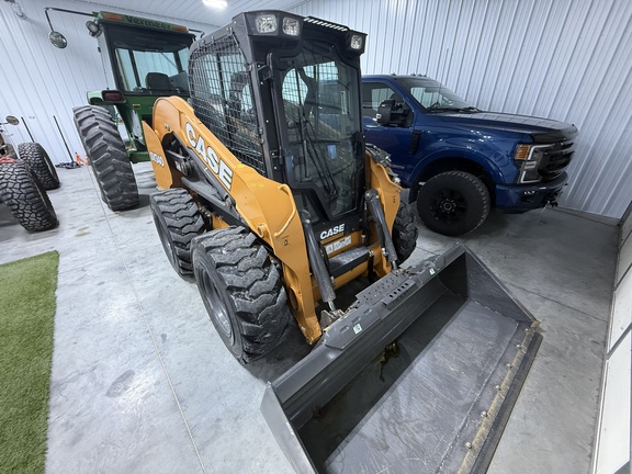 2017 Case SV340 - Photo6