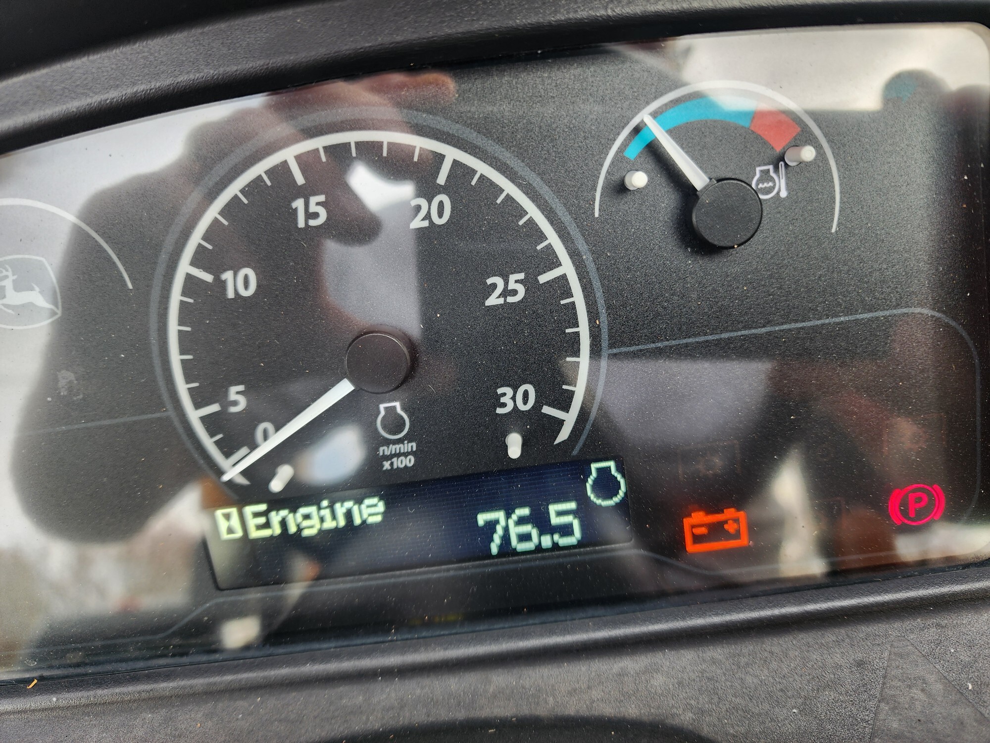 2022 John Deere 3025E Image 6