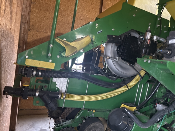 Used 2015 John Deere 1775NT Planters: Drawn at Koenig Equipment in Greenfield, IN - Photo11