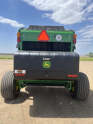 2024 John Deere 561M (4th thumbnail)