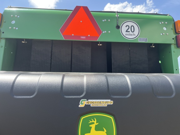 2024 John Deere 561M (5th thumbnail)