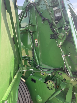2024 John Deere 561M (15th thumbnail)