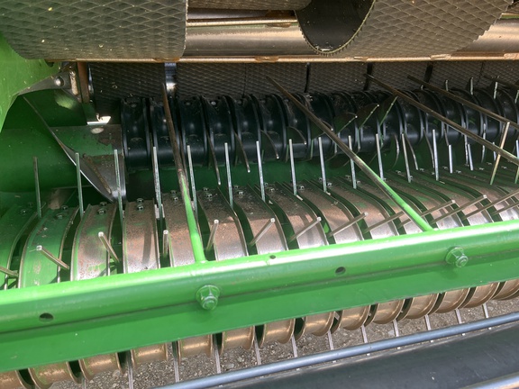 2024 John Deere 561M (16th thumbnail)