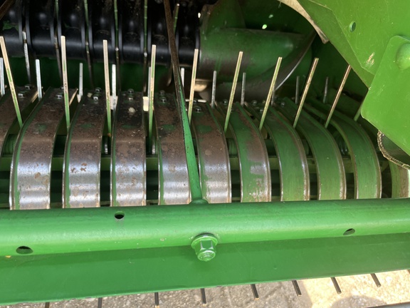 2024 John Deere 561M (18th thumbnail)