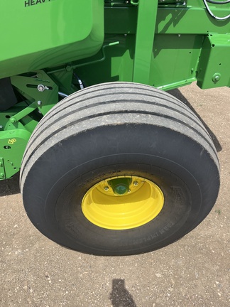 2024 John Deere 561M (20th thumbnail)