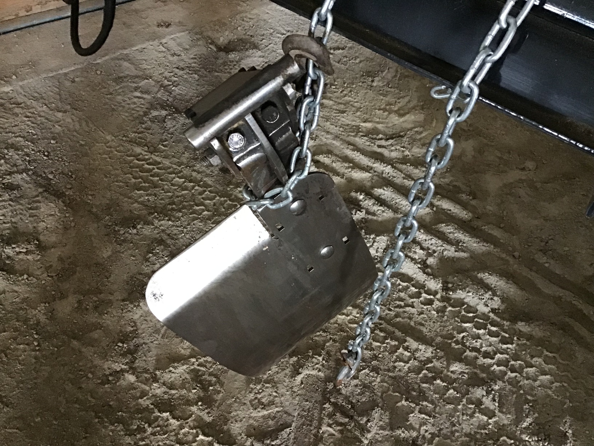 2019 John Deere 708C Image 21