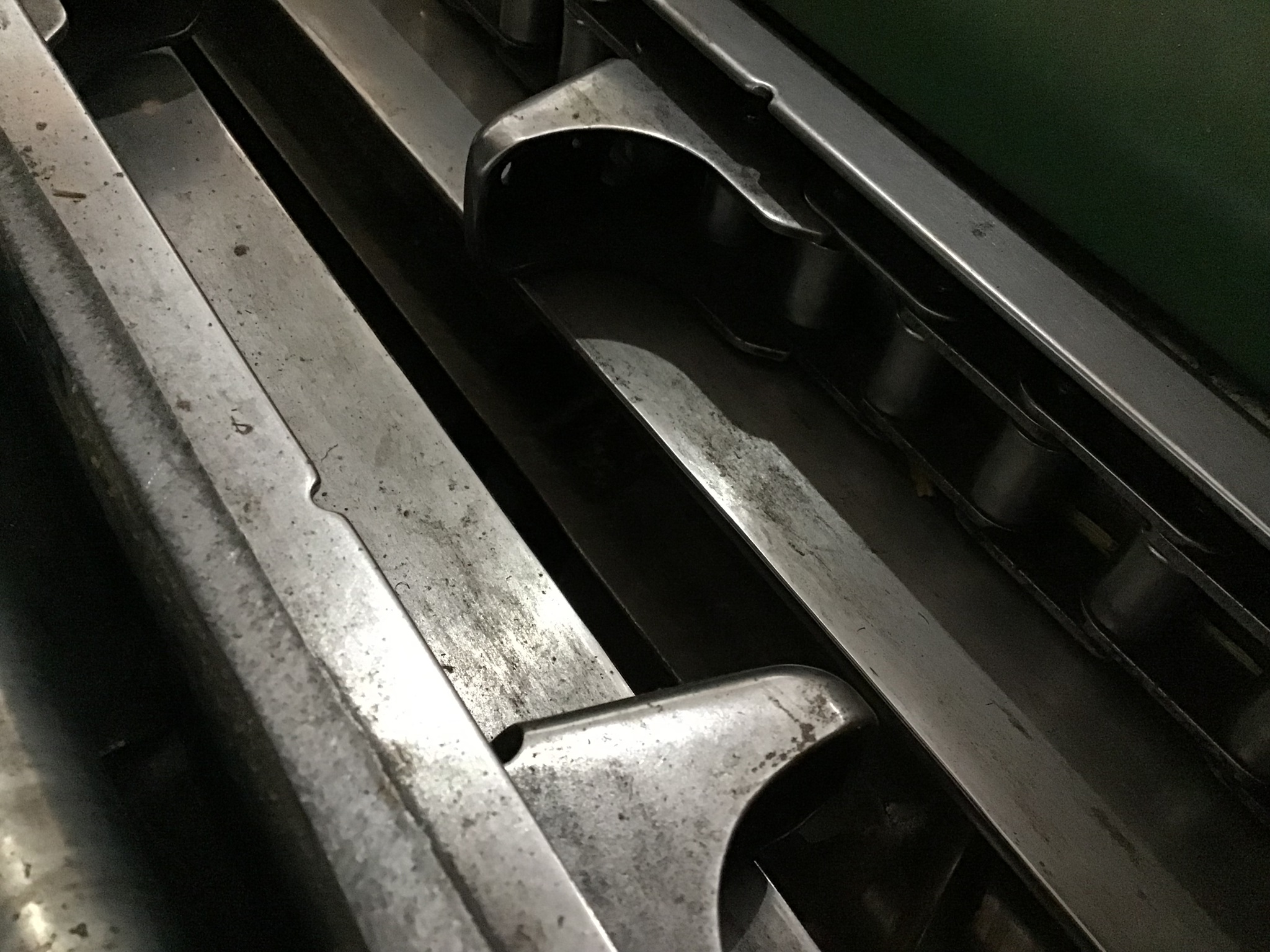 2019 John Deere 708C Image 15