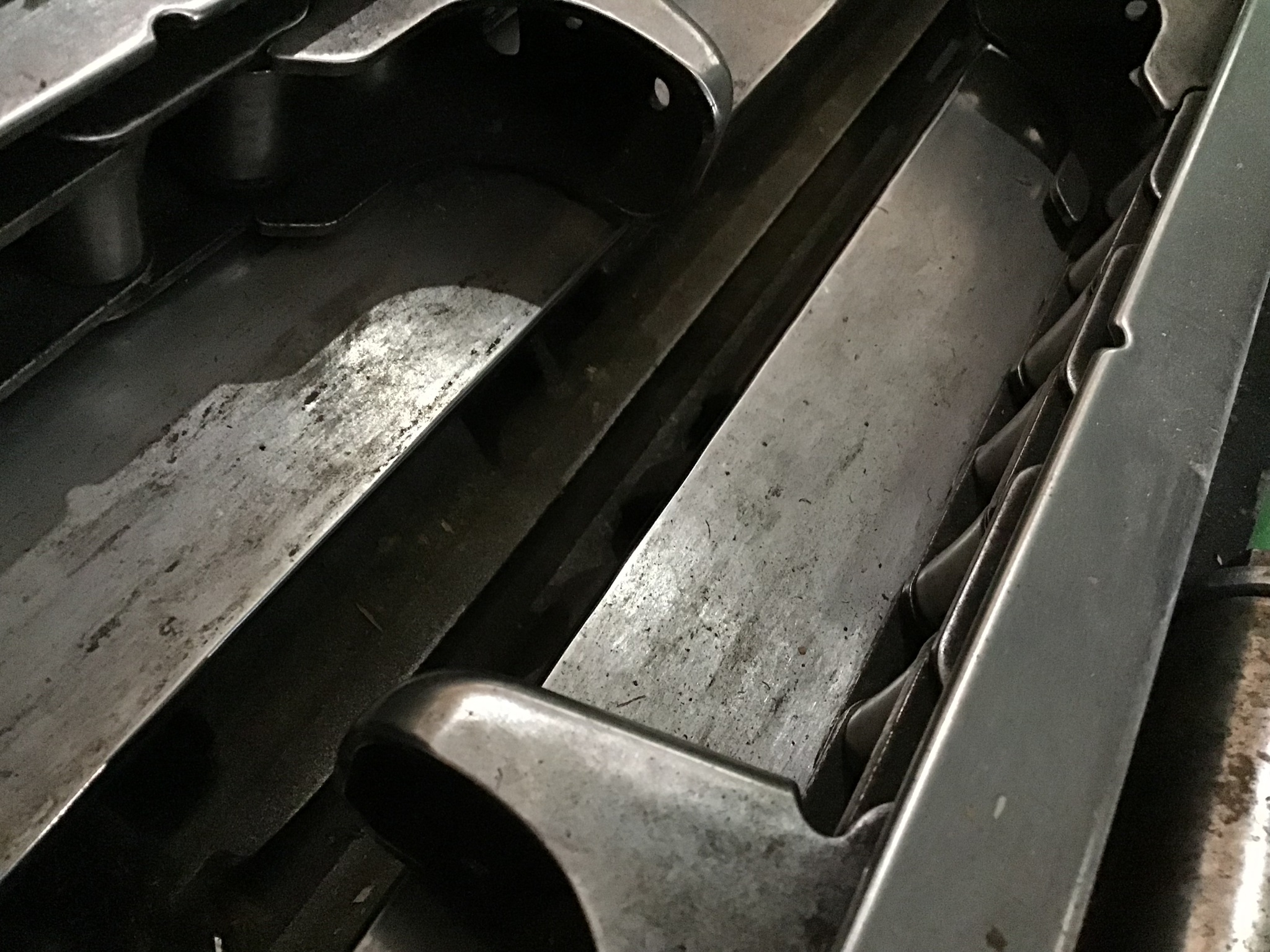 2019 John Deere 708C Image 18