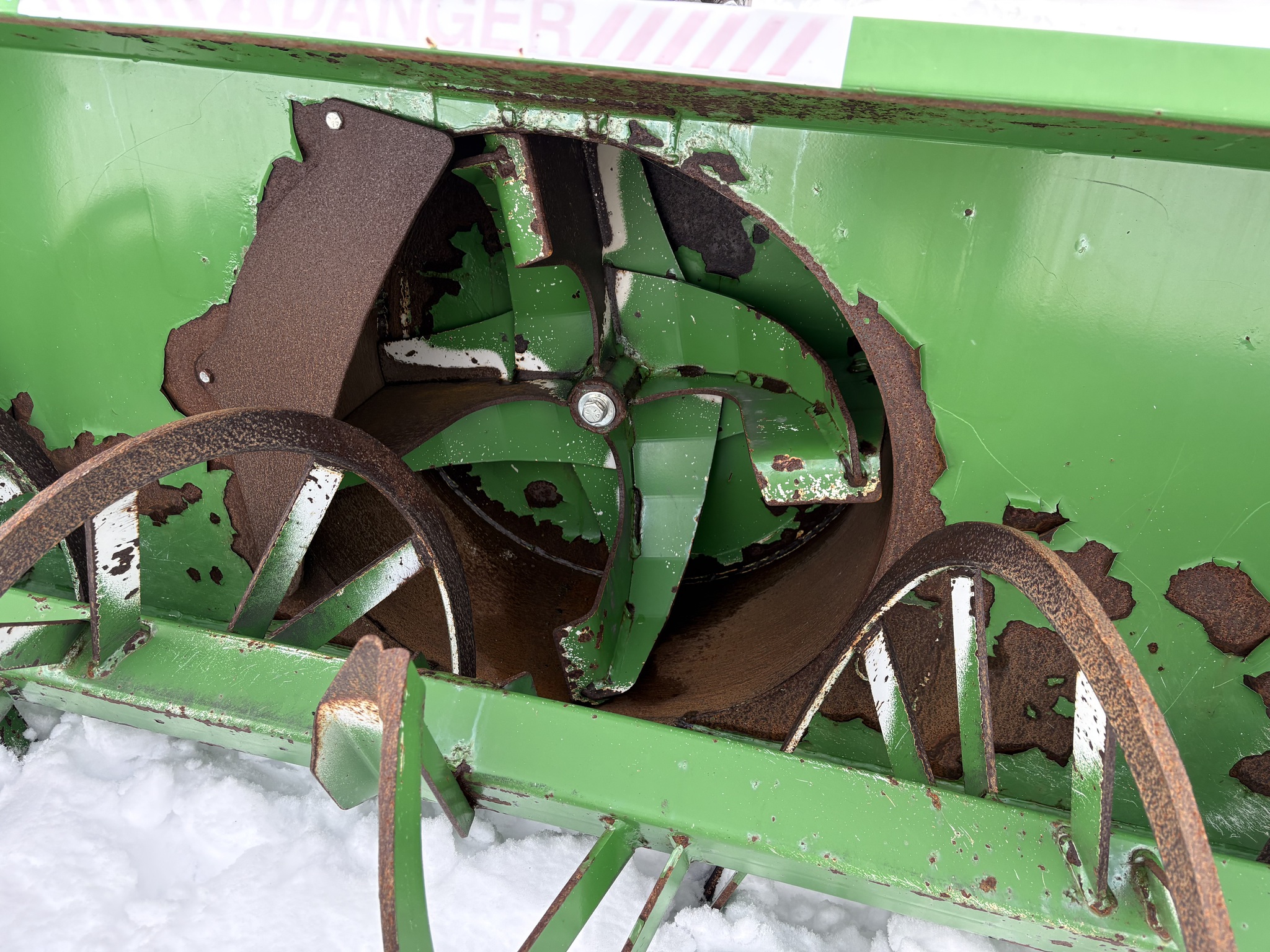 2019 Normand EN-N78-260 Image 7