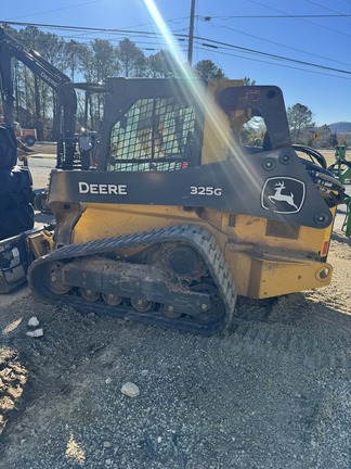 2023 John Deere 325G