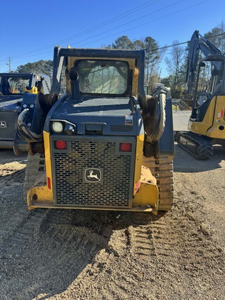 2023 John Deere 325G