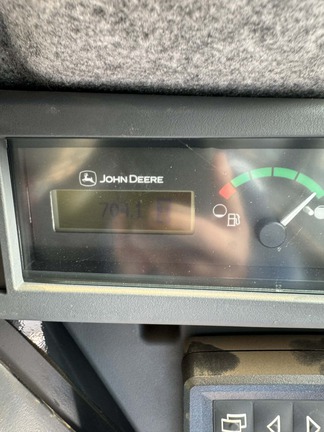 2023 John Deere 325G