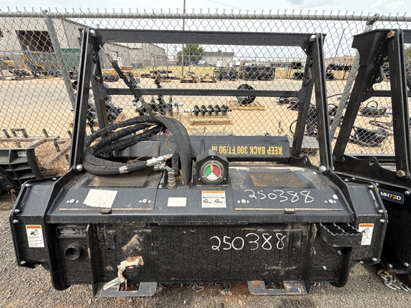 2026 John Deere MH60D