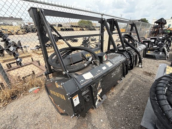 2026 John Deere MH60D