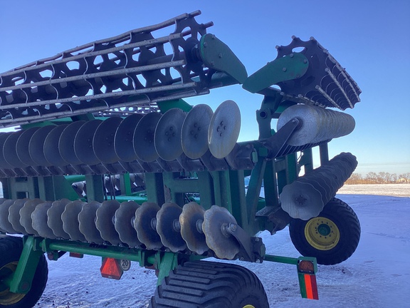 2024 John Deere 2680H - Photo3