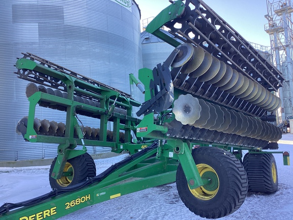 2024 John Deere 2680H - Photo4