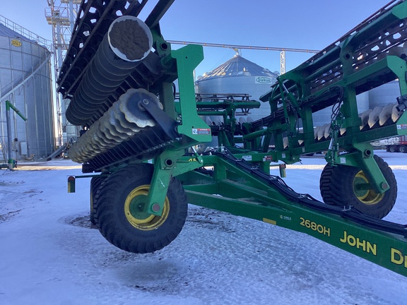 2024 John Deere 2680H - Photo1